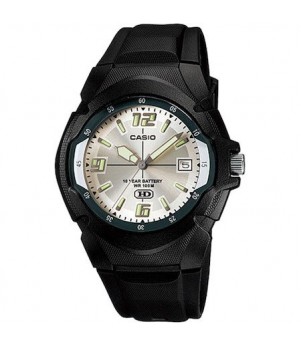 Ceas Barbati, Casio, Collection MW MW-600F-7A