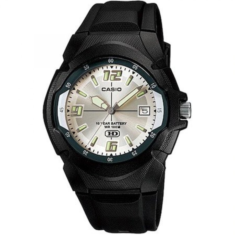 Ceas Barbati, Casio, Collection MW MW-600F-7A