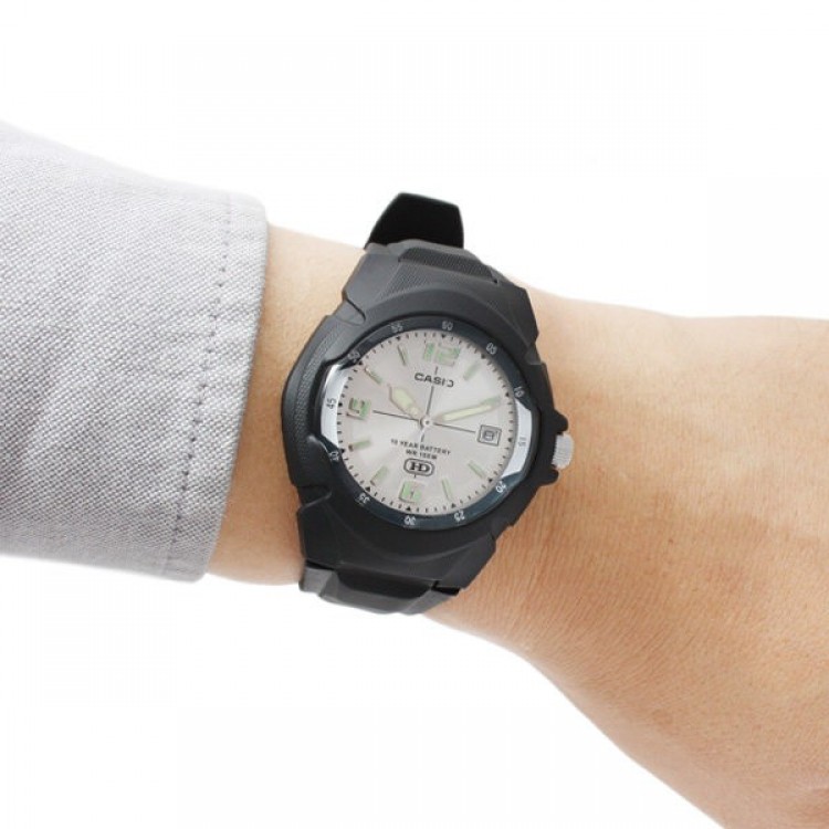 Ceas Barbati, Casio, Collection MW MW-600F-7A