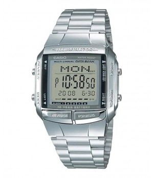 Ceas Casio, Vintage Edgy Databank DB-360-1ASDF