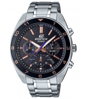 Ceas Barbati, CASIO, Edifice Classic EFV-590D-1AVUEF