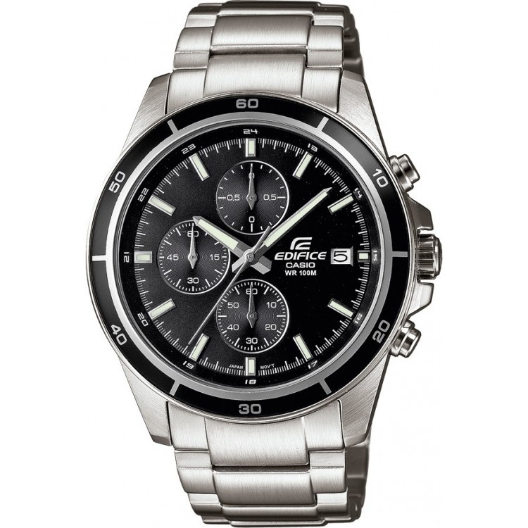 Ceas Barbati, Casio Edifice, Classic EFR EFR-526D-1A