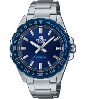 Ceas Barbati, Casio Edifice, Classic 3-Hands Analog EFV-120DB-2A
