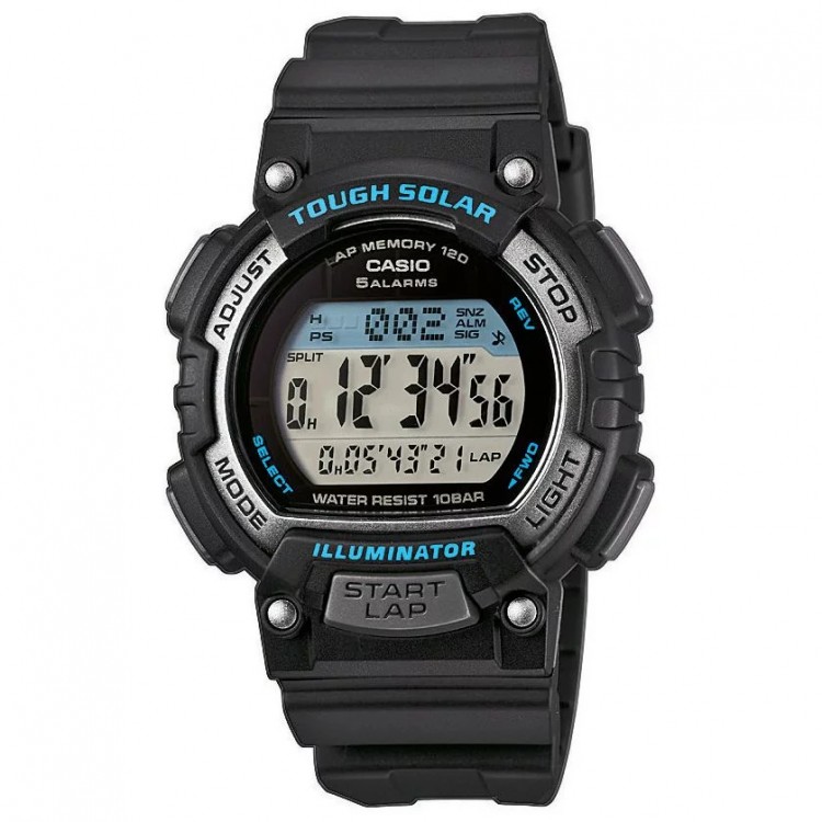 Ceas Barbati, Casio, Collection STL STL-S300H-1A