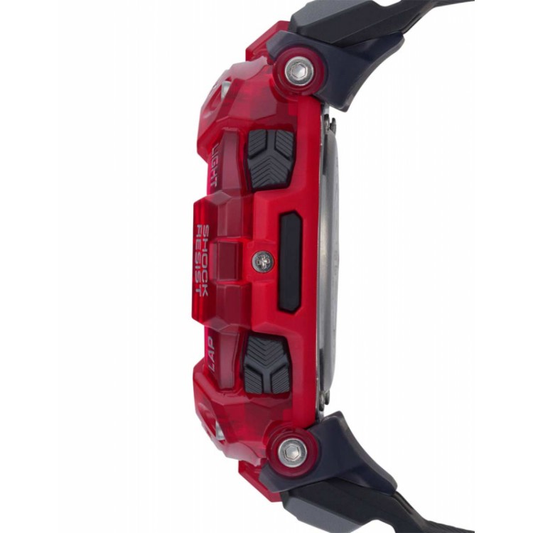 Ceas Barbati, Casio G-Shock, G-Squad Bluetooth GBD-100SM-4A1ER