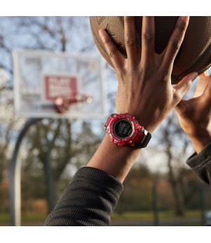 Ceas Barbati, Casio G-Shock, G-Squad Bluetooth GBD-100SM-4A1ER
