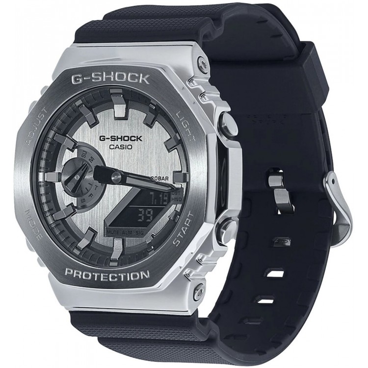 Ceas Barbati, Casio G-Shock, Classic GM GM-2100-1A