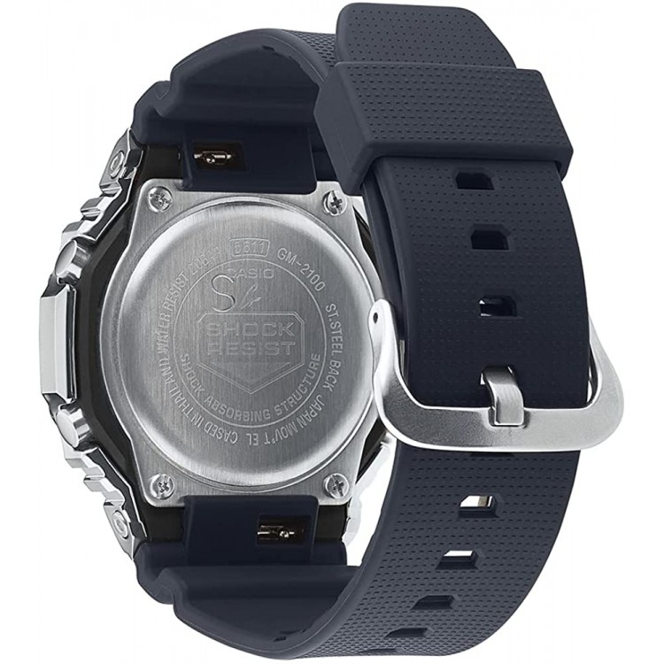 Ceas Barbati, Casio G-Shock, Classic GM GM-2100-1A