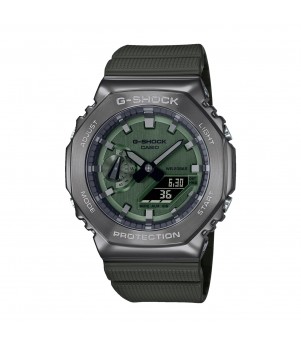 Ceas Barbati, Casio G-Shock, Classic GM GM-2100B-3A