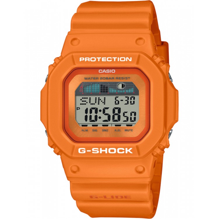 Ceas Barbati, Casio G-Shock, Classic GLX GLX-5600RT-4ER