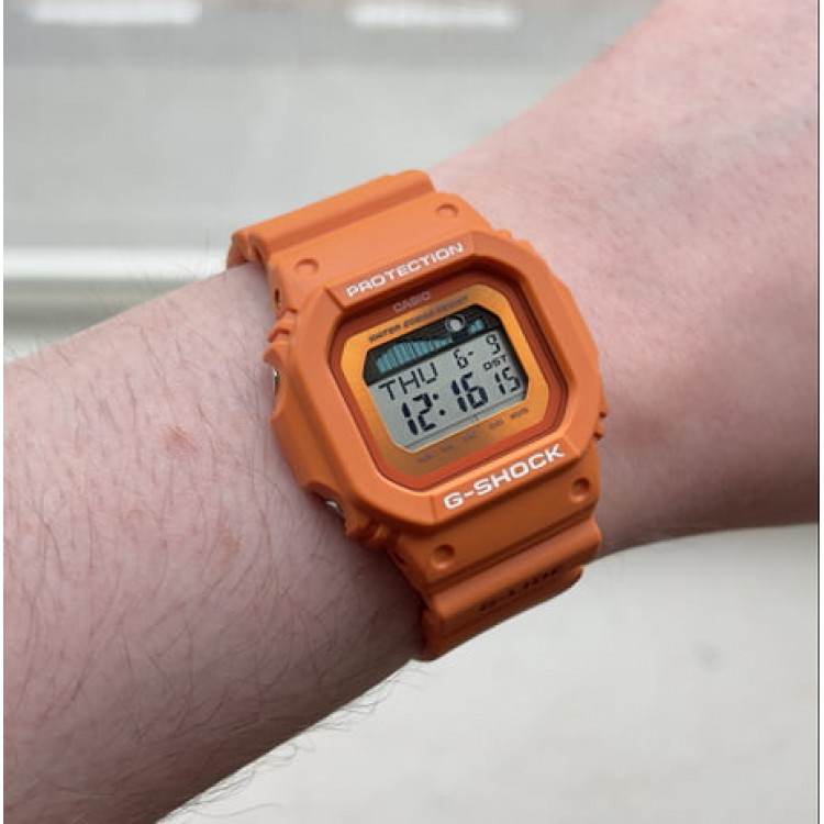 Ceas Barbati, Casio G-Shock, Classic GLX GLX-5600RT-4ER