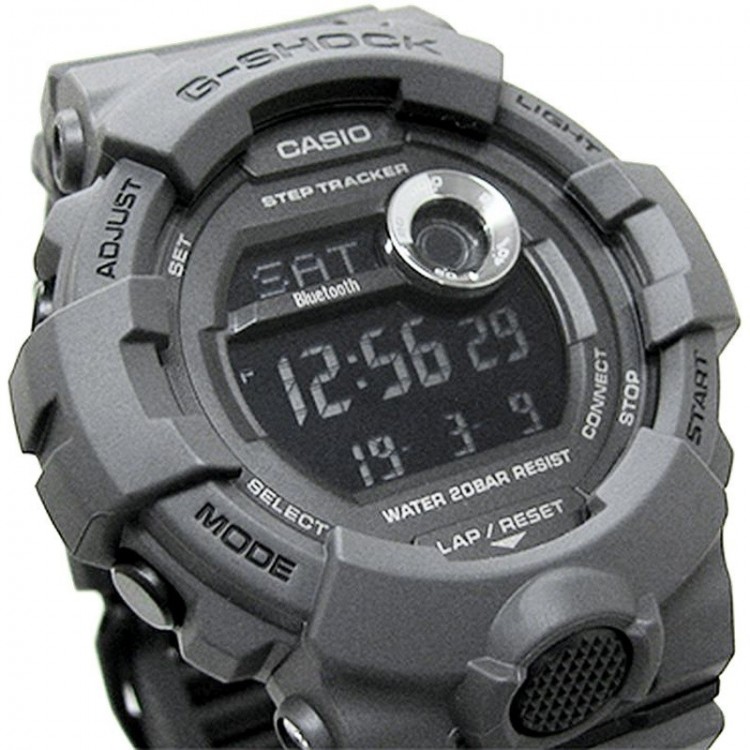 Ceas Barbati, Casio G-Shock, G-Squad Bluetooth GBD-800UC-8ER