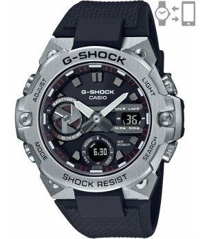 Ceas Barbati, Casio G-Shock, G-Steel Bluetooth GST-B400-1A