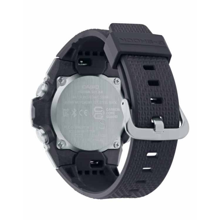 Ceas Barbati, Casio G-Shock, G-Steel Bluetooth GST-B400-1A