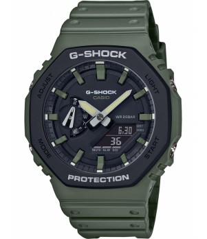 Ceas Barbati, Casio G-Shock, Classic GA-2 GA-2110SU-3A