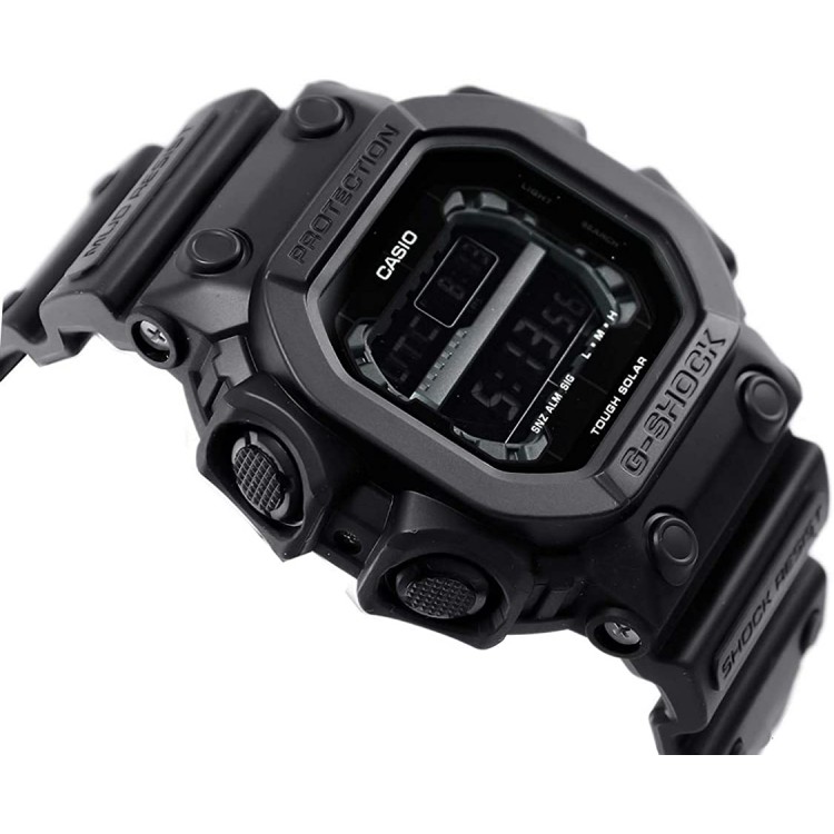 Ceas Barbati, Casio G-Shock, Classic GXW GXW-56BB-1ER