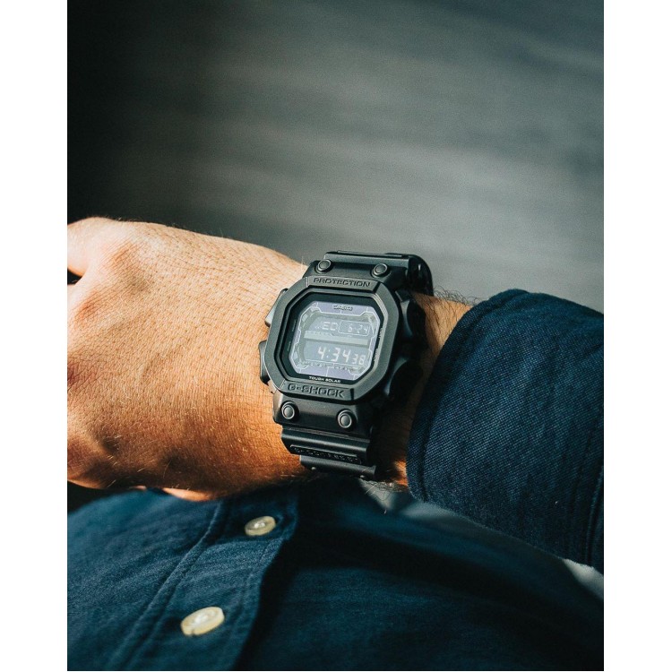 Ceas Barbati, Casio G-Shock, Classic GXW GXW-56BB-1ER