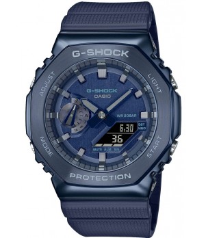 Ceas Barbati, Casio G-Shock, Classic GM GM-2100N-2A