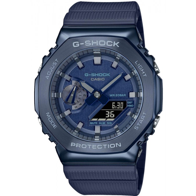 Ceas Barbati, Casio G-Shock, Classic GM-2100N-2A