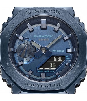 Ceas Barbati, Casio G-Shock, Classic GM GM-2100N-2A