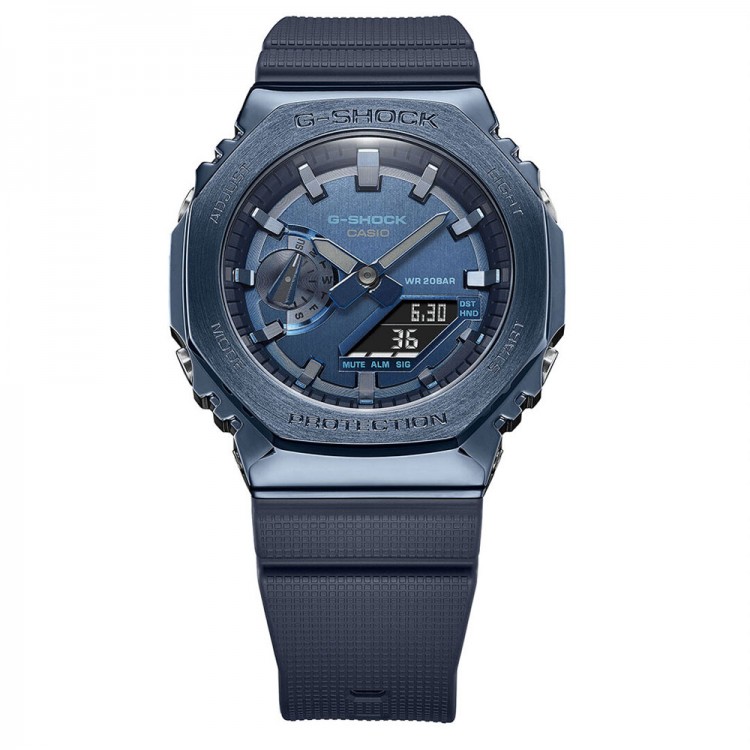 Ceas Barbati, Casio G-Shock, Classic GM GM-2100N-2A