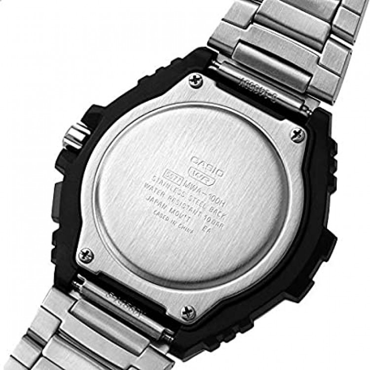 Ceas Barbati, Casio, MWA-100HD-7A
