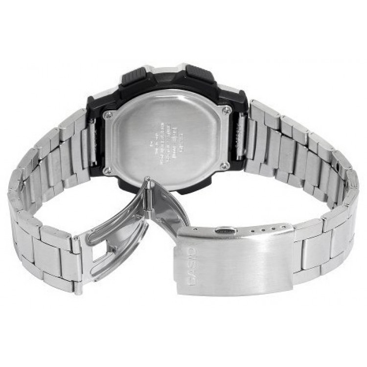 Ceas Barbati, Casio, MWA-100HD-7A