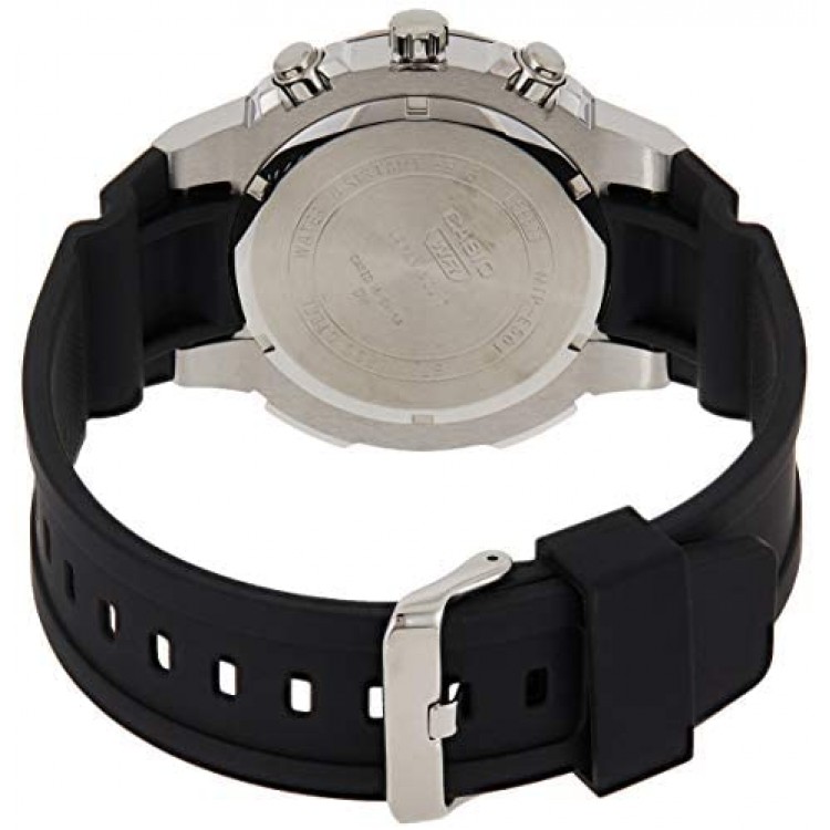 Ceas Barbati, Casio, Collection MTP-E MTP-E501-7A