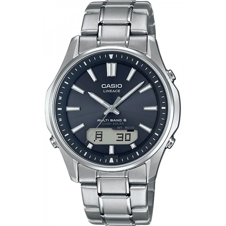 Ceas Barbati, Casio, WaveCeptor Radio Controlled LCW-M100TSE-1A