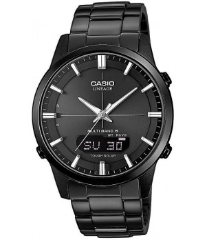 Ceas Barbati, Casio, WaveCeptor Radio Controlled LCW-M170DB-1A