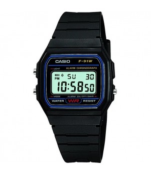 Ceas Casio, Collection F F-91W-3HDG