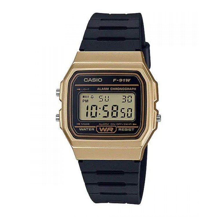 Ceas Casio, Collection F F-91WM-9A