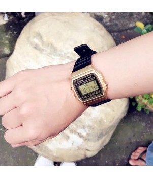 Ceas Casio, Collection F F-91WM-9A