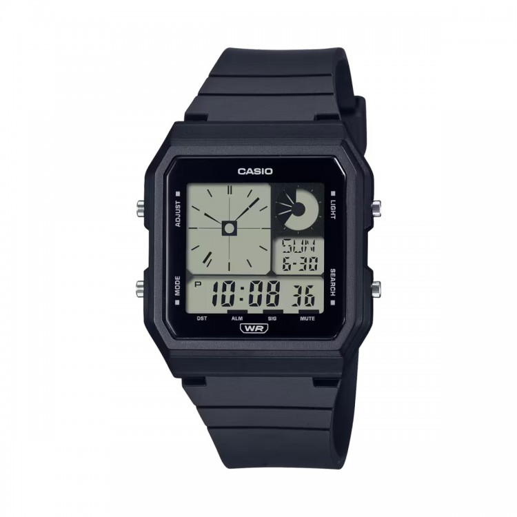 Ceas Dama, Casio, Collection LF LF-20W-1AEF