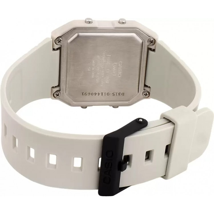 Ceas Dama, Casio, Collection LF LF-20W-8AEF