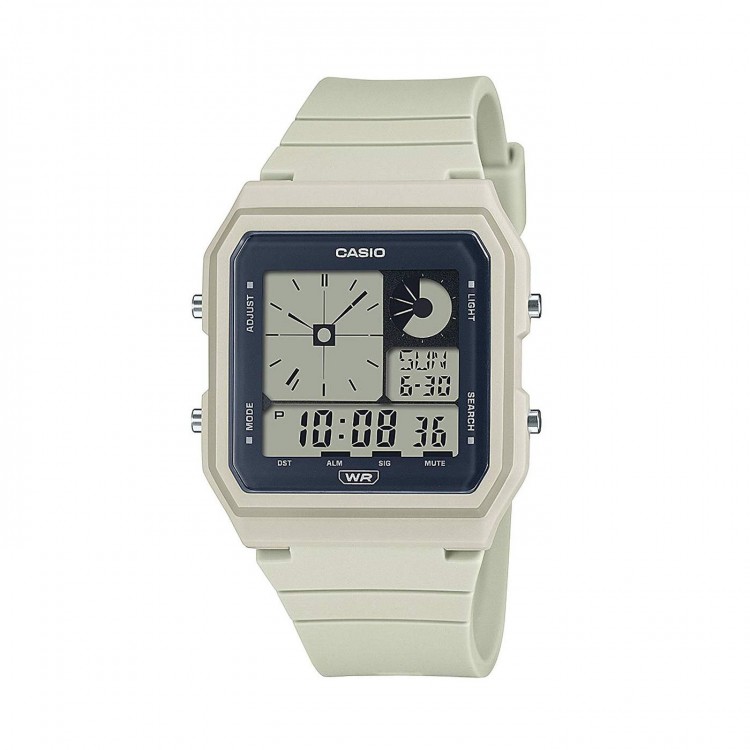 Ceas Dama, Casio, Collection LF LF-20W-8AEF