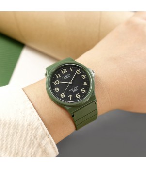 Ceas Casio, Collection MQ-24UC-3B