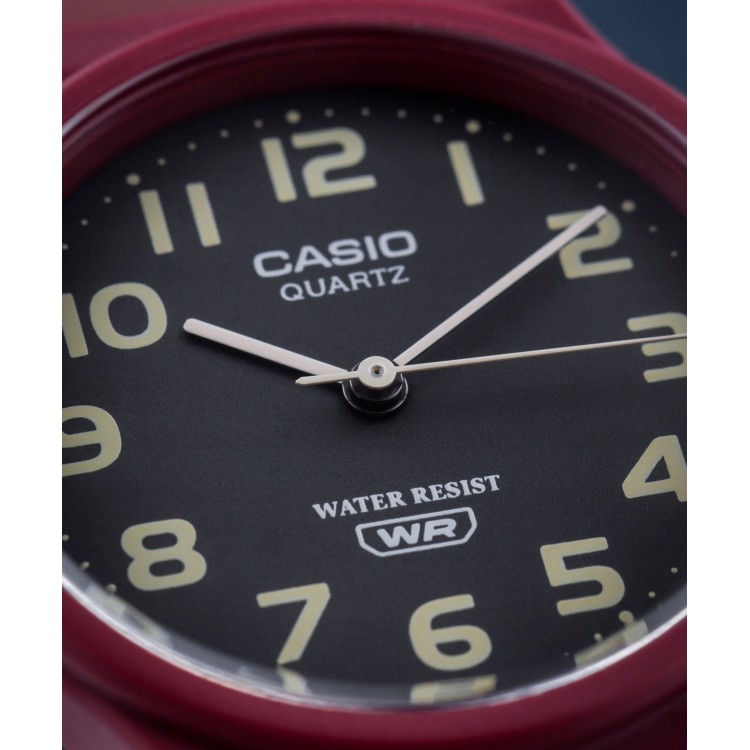 Ceas Casio, Collection MQ-24UC-4B