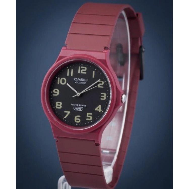 Ceas Casio, Collection MQ-24UC-4B