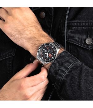 Ceas Barbati, Casio Edifice, Classic EFR EFR-556DB-1A