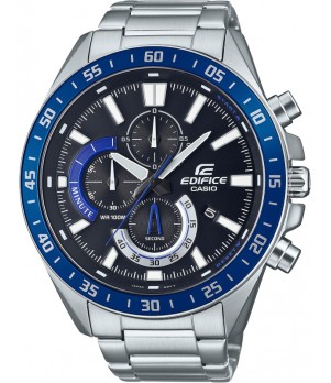 Ceas Barbati, Casio Edifice, Classic EFV EFV-620D-1A2