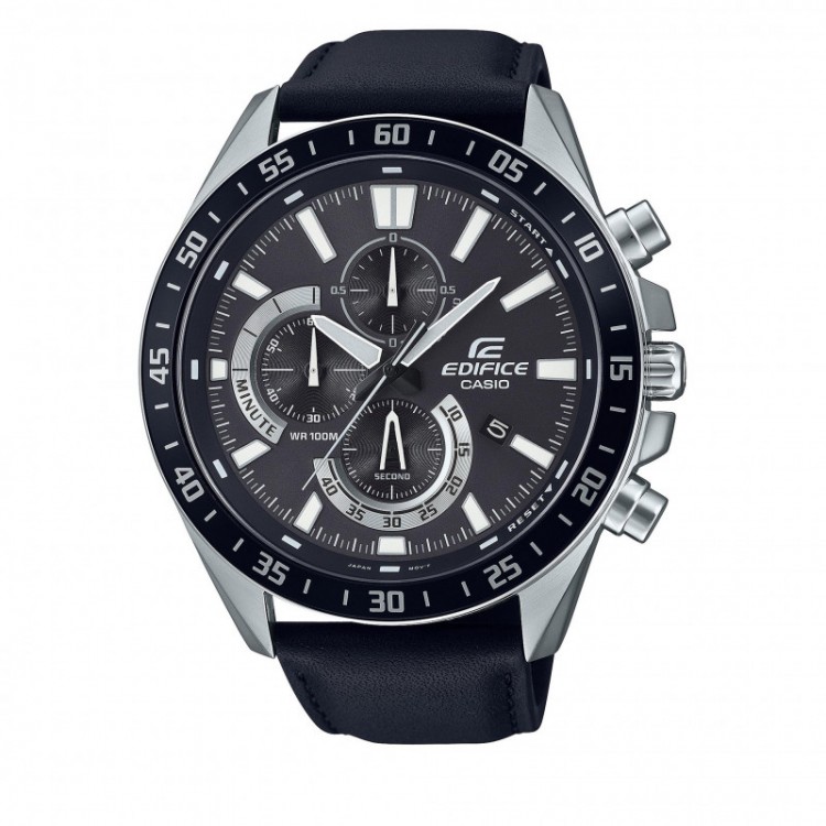 Ceas Barbati, Casio Edifice, Classic EFV EFV-620L-1A