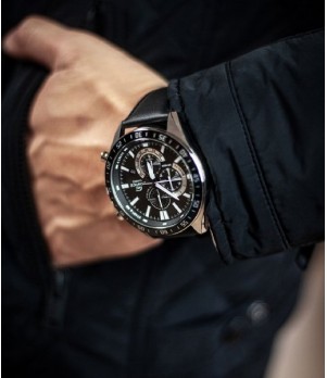 Ceas Barbati, Casio Edifice, Classic EFV EFV-620L-1A