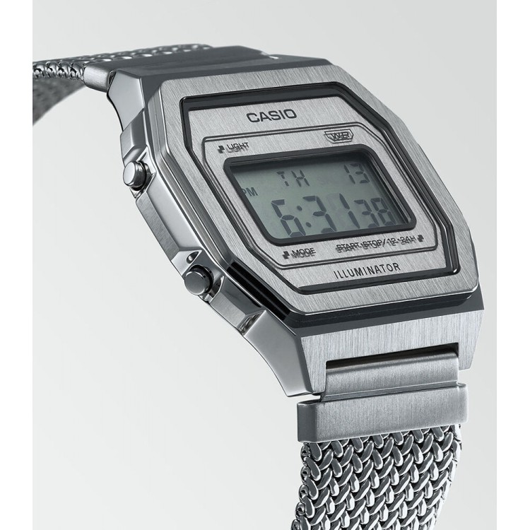 Ceas Casio, Vintage Iconic A1000MA-7E