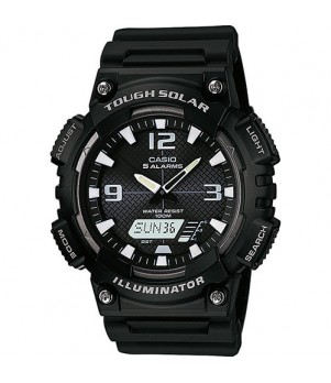 Ceas Barbati, Casio, Collection AQ AQ-S810W-1A