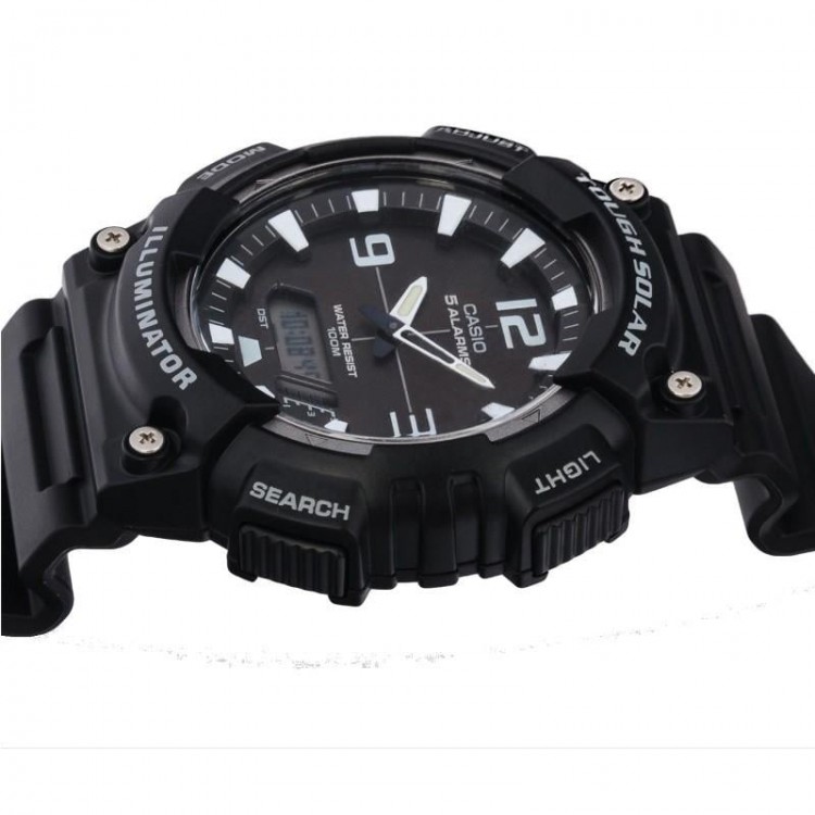 Ceas Barbati, Casio, Collection AQ AQ-S810W-1A