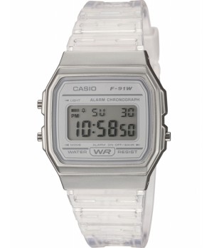 Ceas Casio, Collection F F-91WS-7E