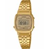 Ceas Dama, Casio, Vintage LA670WETG-9A
