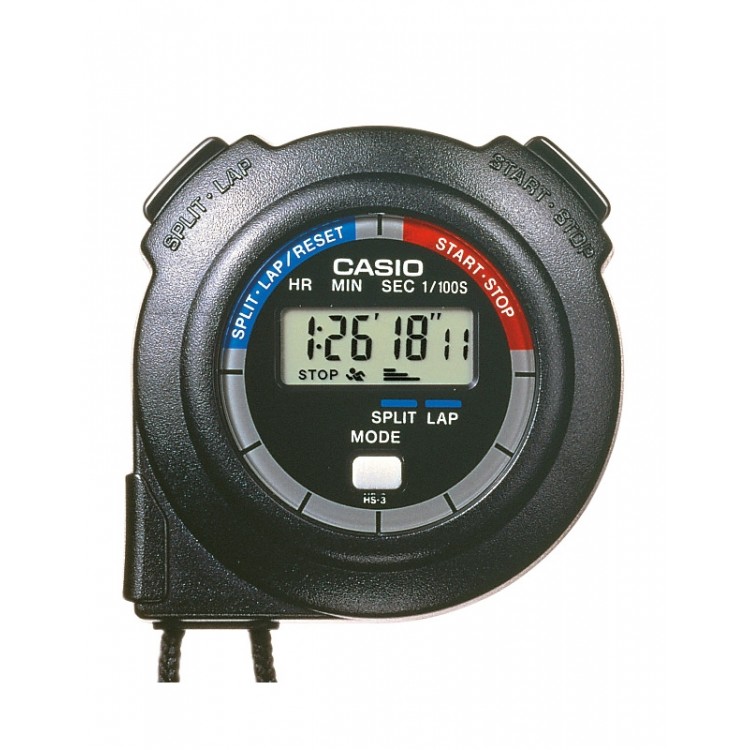 Ceas Casio, Sports HS-3V-1RET