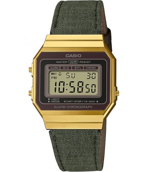 Ceas Casio, Vintage A700WEGL-3A